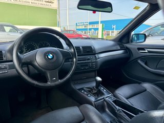 BMW Serie 3 2004