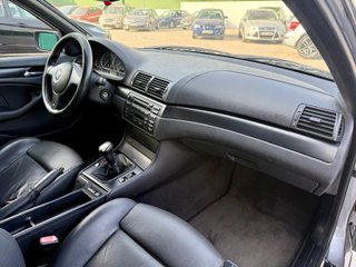 BMW Serie 3 2004