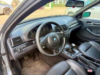 BMW Serie 3 2004