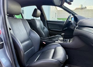 BMW Serie 3 2004