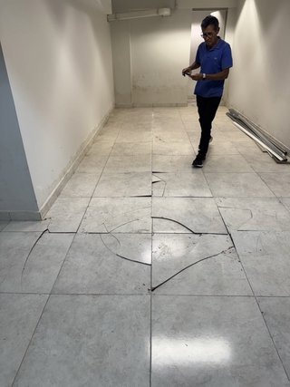 REPARACION DE SUELOS Y BALDOSAS INSTALACION SUELOS