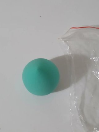 Esponja Maquillaje A estrenar