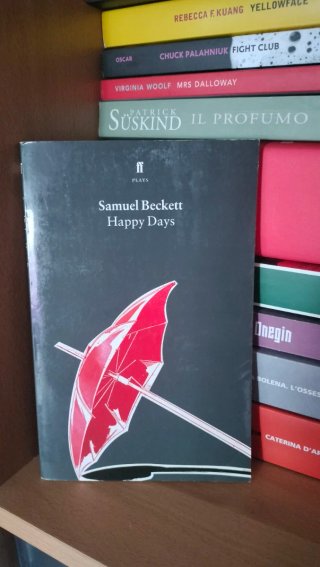 Happy Days