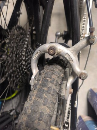 Bicicleta BMX BH California X2