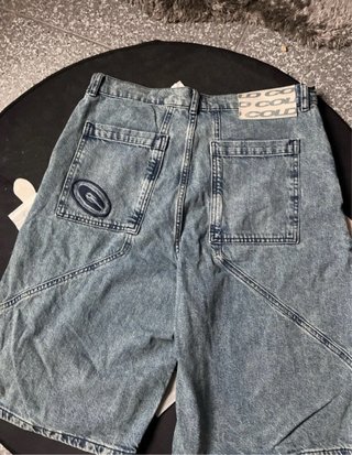 Pantalón Cold Culture Talla S