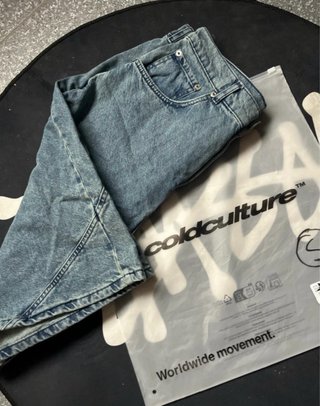 Pantalón Cold Culture Talla S