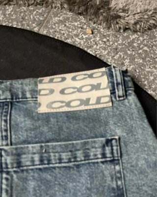 Pantalón Cold Culture Talla S