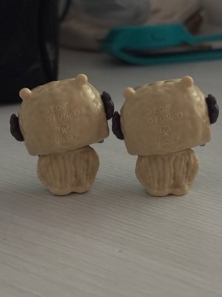 Intercambio Funko Pop Kinder Joy One Piece