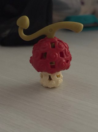 Intercambio Funko Pop Kinder Joy One Piece
