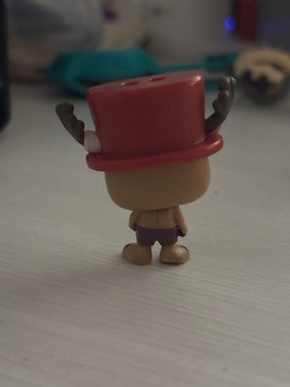 Intercambio Funko Pop Kinder Joy One Piece