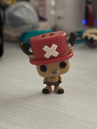 Intercambio Funko Pop Kinder Joy One Piece