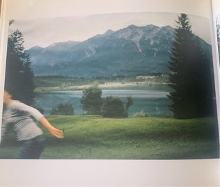 Barbara Probst: Exposures
