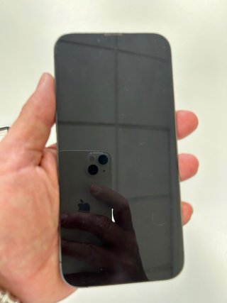iPhone 13 Pro Max | GARANTÍA | TIBUPHONE