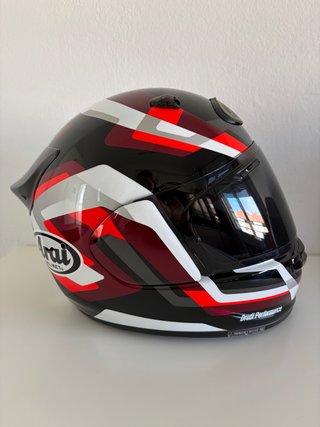Casco Arai Drudi Performance