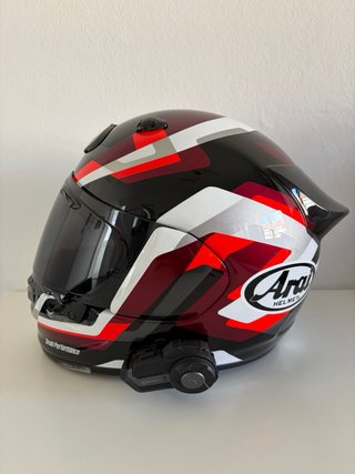 Casco Arai Drudi Performance