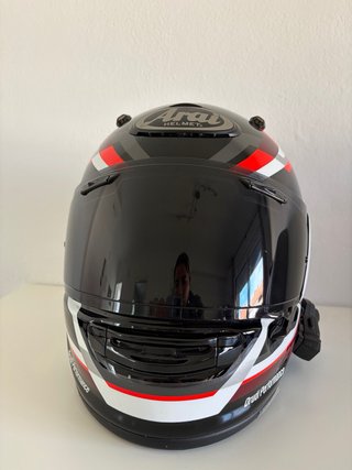 Casco Arai Drudi Performance