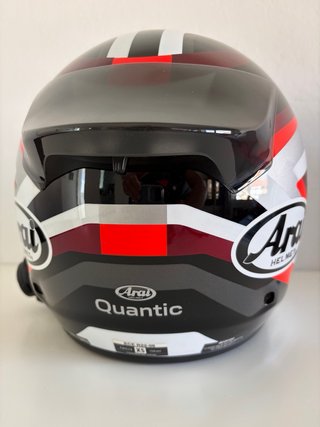 Casco Arai Drudi Performance