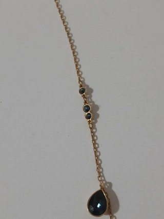 Colgante Swarovski