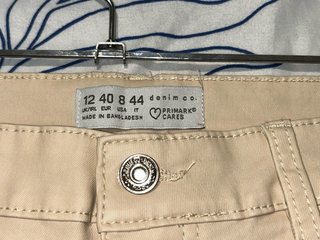 Pantalones Pitillos Cuero