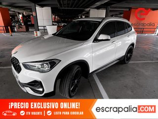 BMW X1 sDrive18dA Corporate