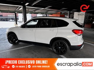 BMW X1 sDrive18dA Corporate