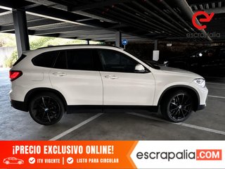 BMW X1 sDrive18dA Corporate