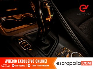 BMW X1 sDrive18dA Corporate