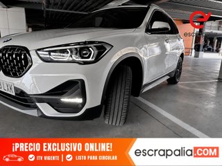 BMW X1 sDrive18dA Corporate