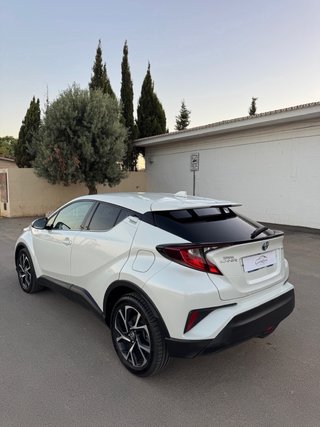 Toyota C-HR 2022