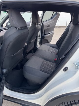 Toyota C-HR 2022