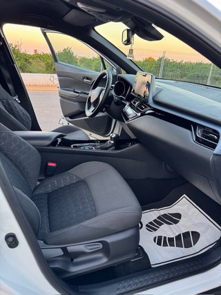 Toyota C-HR 2022