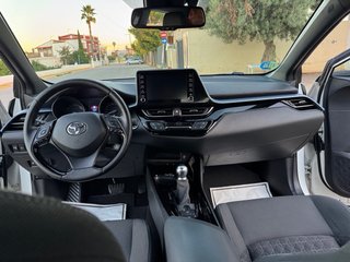 Toyota C-HR 2022