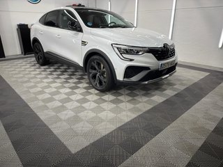 Renault Arkana 2023