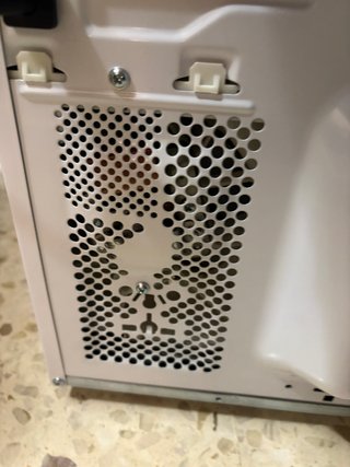 Microondas Teka Blanco MW 200 G