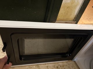 Microondas Teka Blanco MW 200 G
