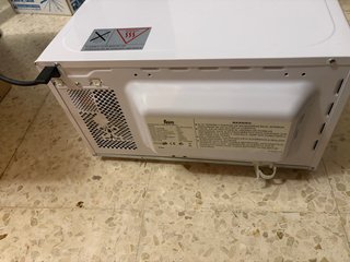 Microondas Teka Blanco MW 200 G