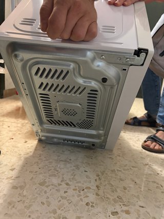 Microondas Teka Blanco MW 200 G