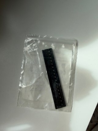 Regla Endodoncia Gutta-Percha Dentsply Sirona