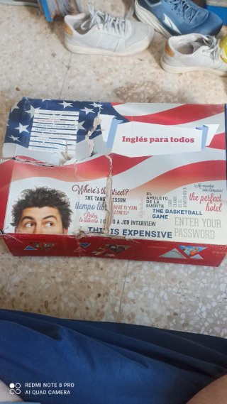 Curso de Inglés para Todos (DVD, CD y Libro)