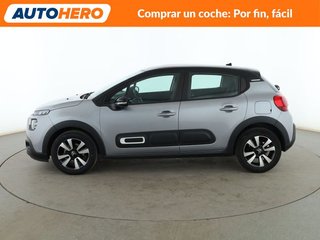 Citroën C3 1.2 PureTech Feel Pack