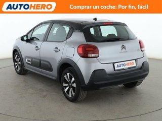 Citroën C3 1.2 PureTech Feel Pack