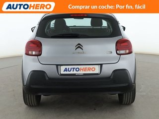 Citroën C3 1.2 PureTech Feel Pack