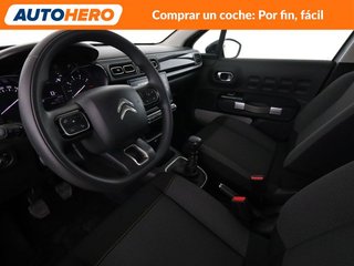 Citroën C3 1.2 PureTech Feel Pack