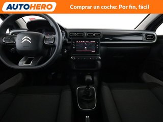 Citroën C3 1.2 PureTech Feel Pack