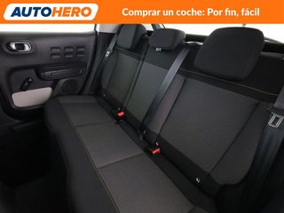 Citroën C3 1.2 PureTech Feel Pack