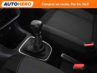 Citroën C3 1.2 PureTech Feel Pack