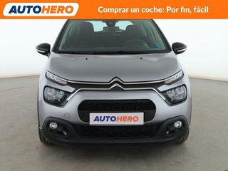 Citroën C3 1.2 PureTech Feel Pack