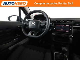 Citroën C3 1.2 PureTech Feel Pack