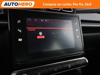 Citroën C3 1.2 PureTech Feel Pack