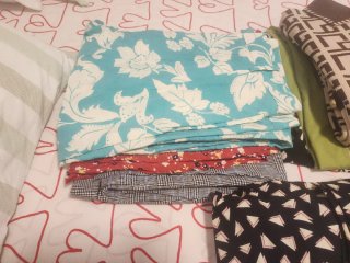 Lote Ropa Mujer Tallas Variadas M...L